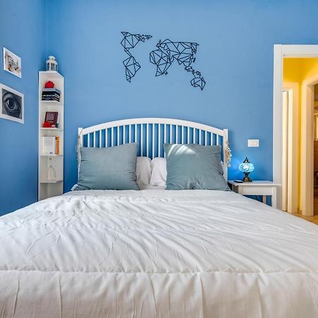 Casa Desiderio Appartamento Napoli Esterno foto