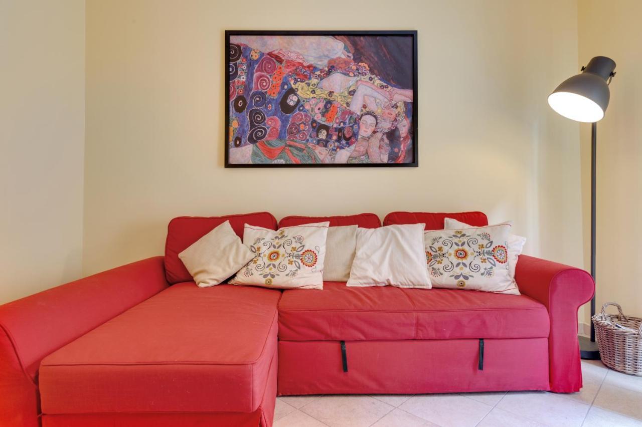 Casa Desiderio Appartamento Napoli Esterno foto