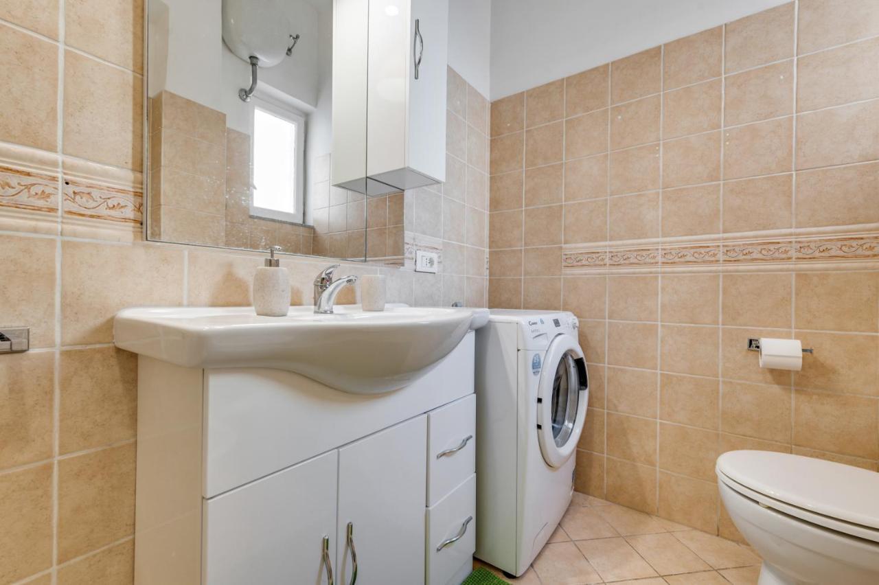 Casa Desiderio Appartamento Napoli Esterno foto